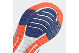 NNEKG Boys EQ21 Run EL Kids Running Shoe (Team Royal Blue White Solar Red Size 12K US)