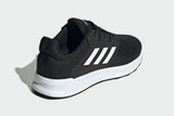 NNEKG Womens Showtheway (Black White Black Size 7H)