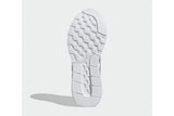 NNEKG Womens Showtheway (White Silver Metallic White Size 8)