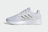 NNEKG Womens Showtheway (White Silver Metallic White Size 8H)