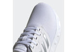 NNEKG Womens Showtheway (White Silver Metallic White Size 9H)