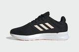 NNEKG Womens Showtheway (Black Pink Tint White Size 8H)