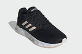 NNEKG Womens Showtheway (Black Pink Tint White Size 8)
