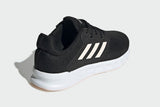 NNEKG Womens Showtheway (Black Pink Tint White Size 8H)