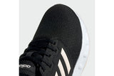 NNEKG Womens Showtheway (Black Pink Tint White Size 9H)