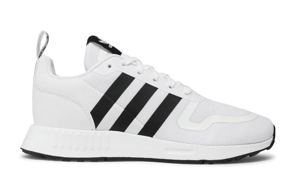 NNEKG Originals Mens Multix Shoe (Cloud White Core Black Cloud White Size 12 Men US)