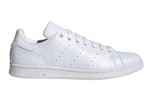 NNEKG Mens Stan Smith Casual Shoes (Cloud White Cloud White Collegiate Navy Size 9.5 US)