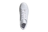 NNEKG Mens Stan Smith Casual Shoes (Cloud White Cloud White Collegiate Navy Size 9.5 US)