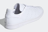 NNEKG Mens Stan Smith Casual Shoes (Cloud White Cloud White Collegiate Navy Size 9.5 US)