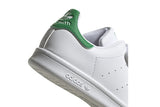 NNEKG Boys Stan Smith Casual Shoes (Cloud White Cloud White Green Size 3 US)
