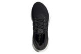 NNEKG Womens Ultraboost 21 Shoes (Black Black Grey Four Size 9 US)
