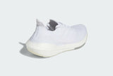 NNEKG Womens Ultraboost 21 Shoe (Cloud White Cloud White GreyThree Size 7.5 US)