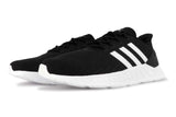 NNEKG Mens Questar Flow NXT (Black White Black Size 11)