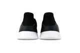 NNEKG Mens Questar Flow NXT (Black White Black Size 11)