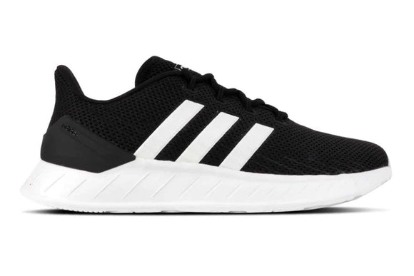 NNEKG Mens Questar Flow NXT (Black White Black Size 12H)