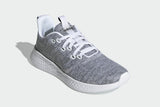 NNEKG Womens Puremotion (White White Black Size 6H)