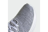 NNEKG Womens Puremotion (White White Black Size 9H)