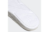 NNEKG Mens Duramo SL Slides (Black White White Size 11 US)
