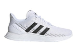 NNEKG Mens Questar Flow NXT (White Black Gretwo Size 9 UK)