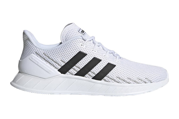 NNEKG Mens Questar Flow NXT (White Black Gretwo Size 8.5 UK)