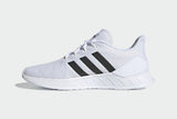 NNEKG Mens Questar Flow NXT (White Black Gretwo Size 9 UK)