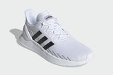 NNEKG Mens Questar Flow NXT (White Black Gretwo Size 9 UK)