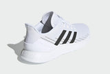 NNEKG Mens Questar Flow NXT (White Black Gretwo Size 9 UK)
