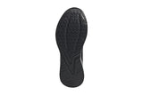 NNEKG Womens Response Run Running Shoes (Grey Five Core Black Dash Grey Size 6.5 US)
