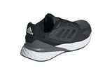 NNEKG Womens Response Run Running Shoes (Grey Five Core Black Dash Grey Size 6.5 US)