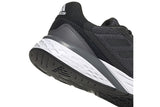 NNEKG Womens Response Run Running Shoes (Grey Five Core Black Dash Grey Size 6.5 US)
