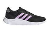 NNEKG Womens Lite Racer 2.0 Casual Shoe (Black Clelil White Size 7.5 US)
