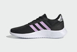 NNEKG Womens Lite Racer 2.0 Casual Shoe (Black Clelil White Size 7 US)