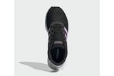 NNEKG Womens Lite Racer 2.0 Casual Shoe (Black Clelil White Size 9.5 US)