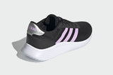 NNEKG Womens Lite Racer 2.0 Casual Shoe (Black Clelil White Size 7.5 US)
