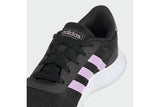 NNEKG Womens Lite Racer 2.0 Casual Shoe (Black Clelil White Size 8.5 US)