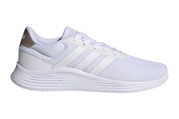 NNEKG Womens Lite Racer 2.0 Shoes (Grey White Champagne Met Size 9.5 US)