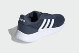 NNEKG Mens Lite Racer 2.0 (Crew Navy Cloud White Core Black Size 12H)