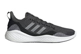 NNEKG Mens Fluidflow 2.0 (Black White Grey Six Size 9H)