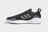 NNEKG Mens Fluidflow 2.0 (Black White Grey Six Size 9H)
