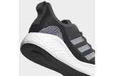 NNEKG Mens Fluidflow 2.0 (Black White Grey Six Size 9)