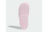 NNEKG Womens Adilette Slides (ClearPink SuperPop Size 9 US)