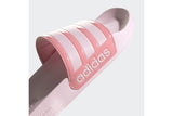 NNEKG Womens Adilette Slides (ClearPink SuperPop Size 9 US)