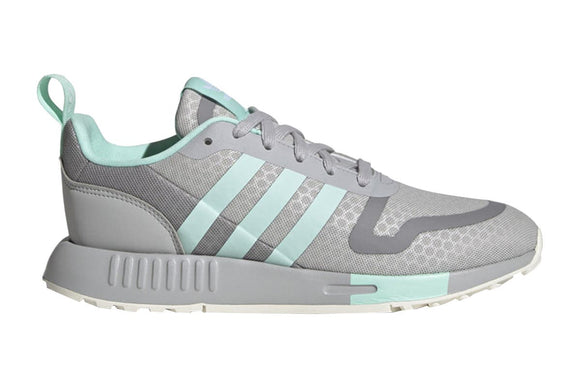 NNEKG Originals Womens Multix Shoe (Grey Two Clear Mint Grey Three Size 10.5 US)