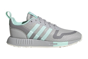 NNEKG Originals Womens Multix Shoe (Grey Two Clear Mint Grey Three Size 9 US)