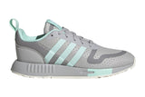 NNEKG Originals Womens Multix Shoe (Grey Two Clear Mint Grey Three Size 9 US)