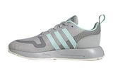 NNEKG Originals Womens Multix Shoe (Grey Two Clear Mint Grey Three Size 10.5 US)