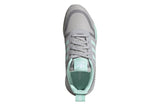 NNEKG Originals Womens Multix Shoe (Grey Two Clear Mint Grey Three Size 10 US)