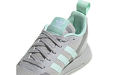 NNEKG Originals Womens Multix Shoe (Grey Two Clear Mint Grey Three Size 8.5 US)