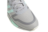 NNEKG Originals Womens Multix Shoe (Grey Two Clear Mint Grey Three Size 9 US)