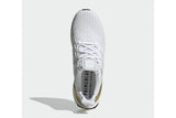 NNEKG Mens Ultraboost 4.0 Dna (White White Gold Size 10 US)